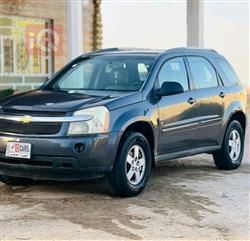 شيفروليه ايكونس